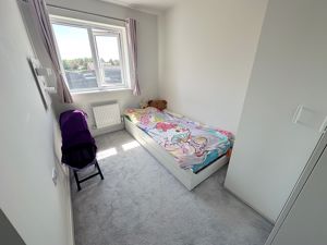 Bedroom 3- click for photo gallery